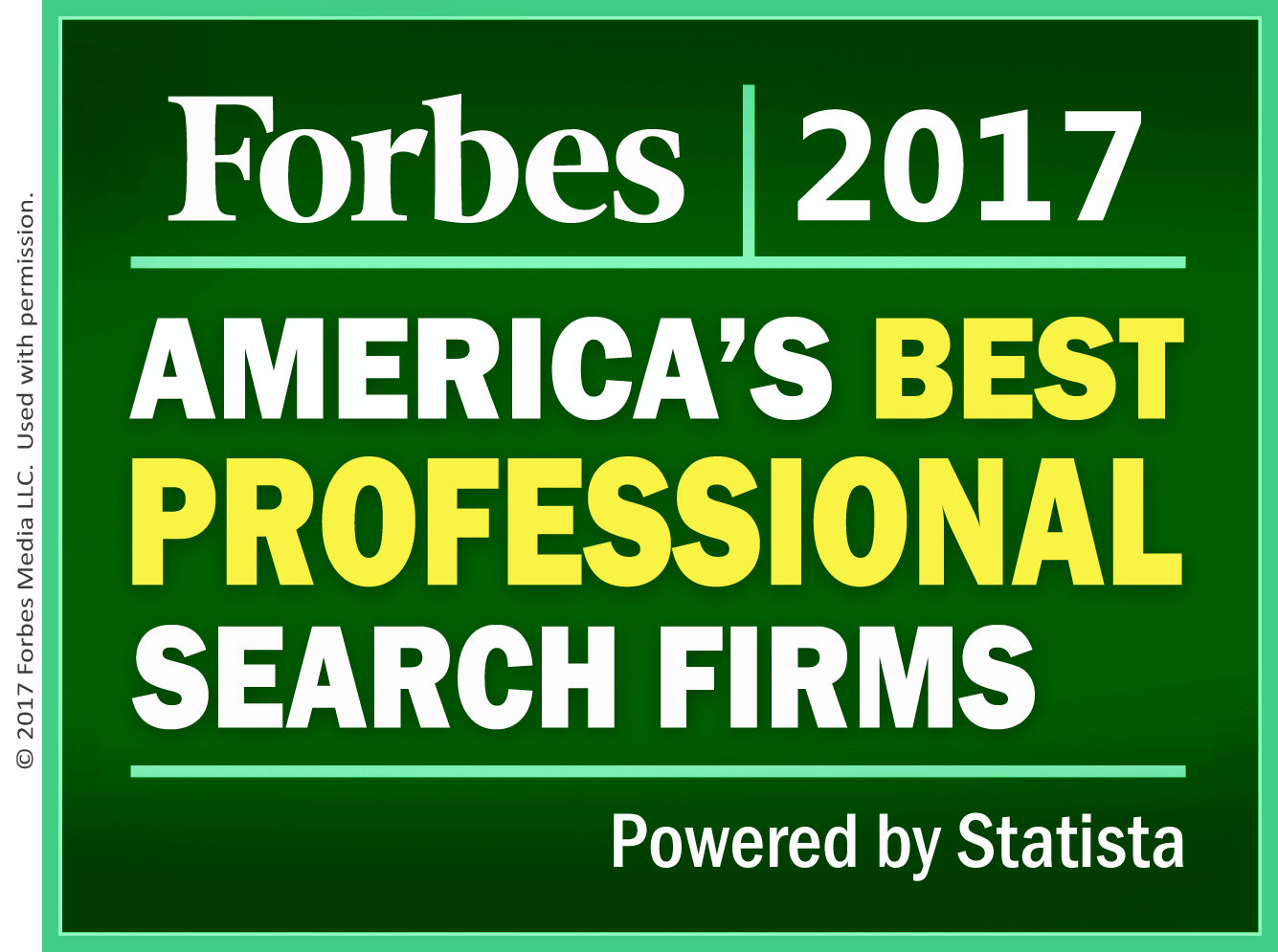 CulverCareers Recognized as One of America's Best Professional