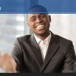 candidate showing off management skills