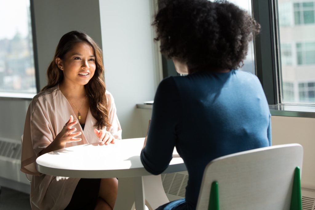 Top Questions to Ask Candidates During an Interview | CulverCareers