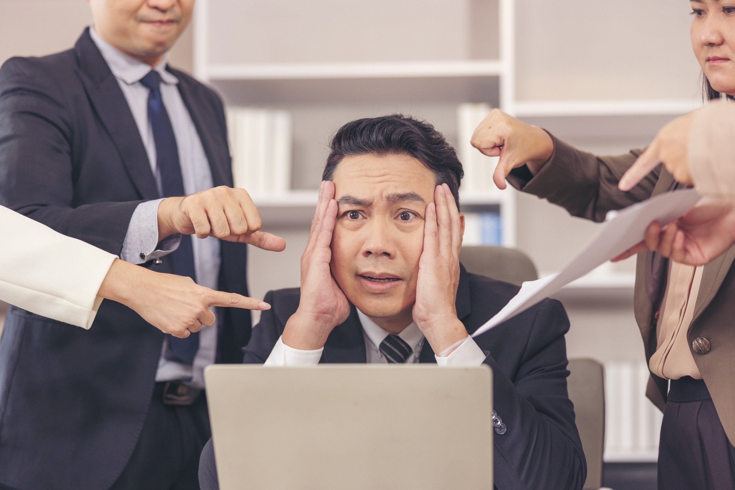 Phun Extra: 5 Mistakes You'Re Probably Making - xgqun03