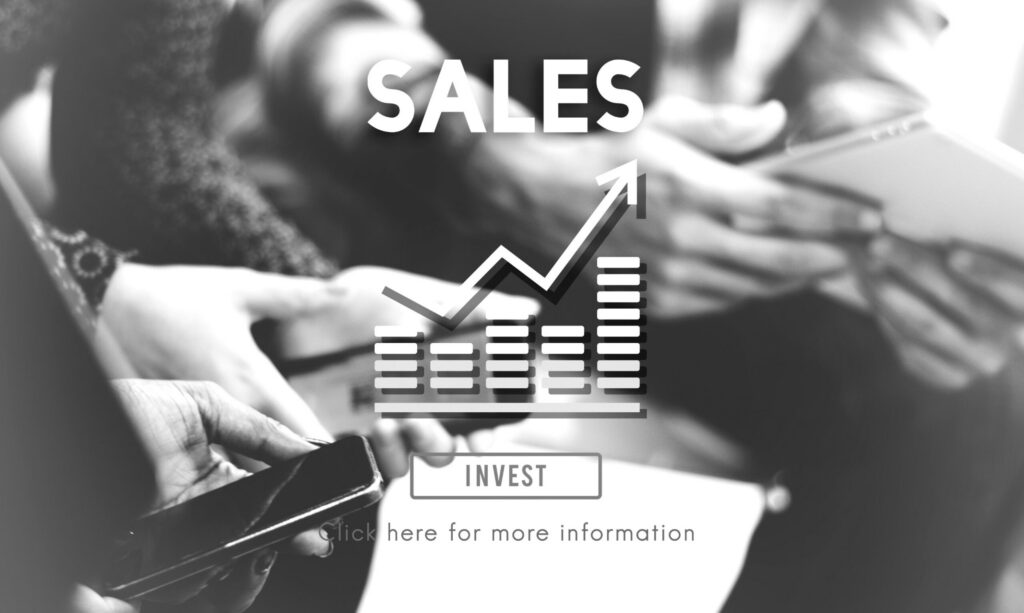 Inside sales