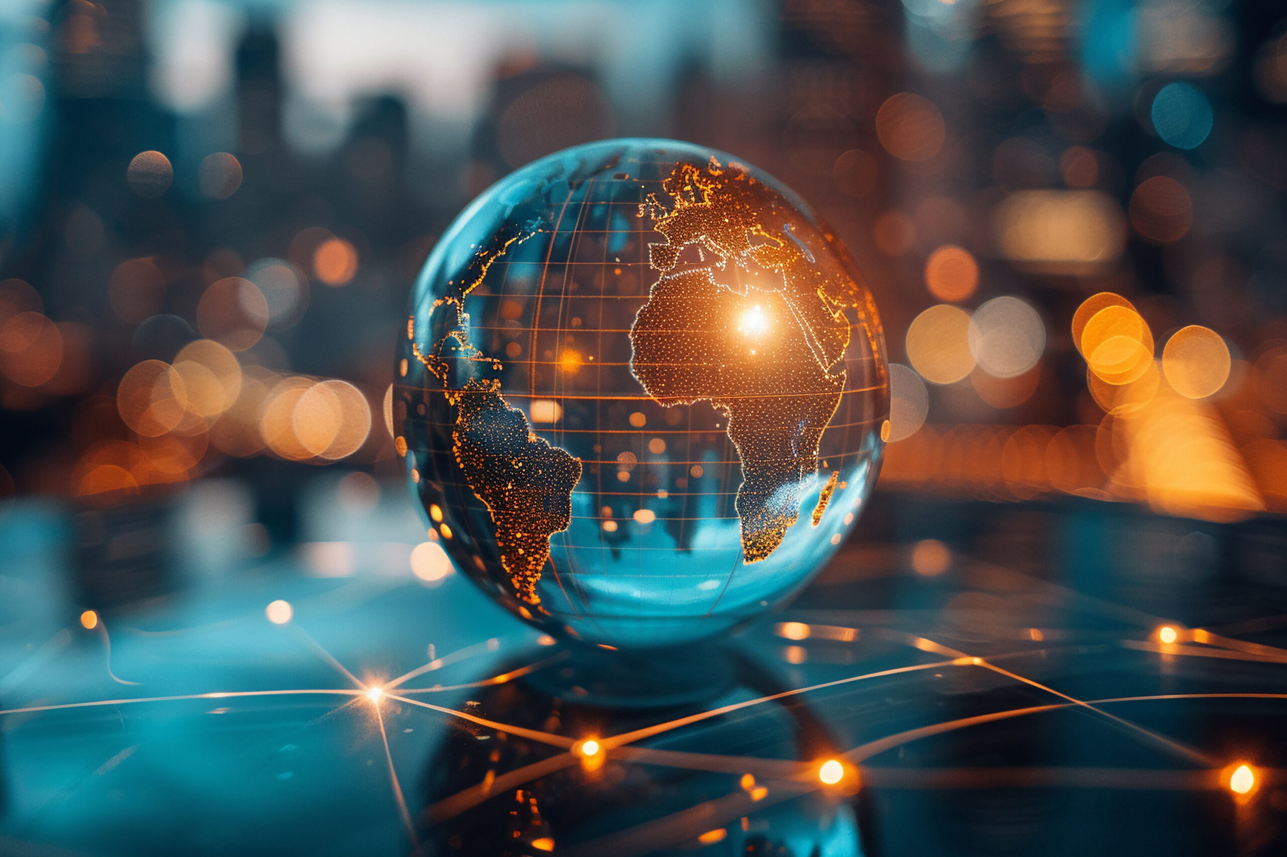 View of How To Maintain International Brand Identity | Culver Careers