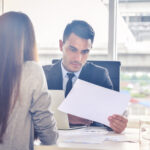 Chief revenue officer