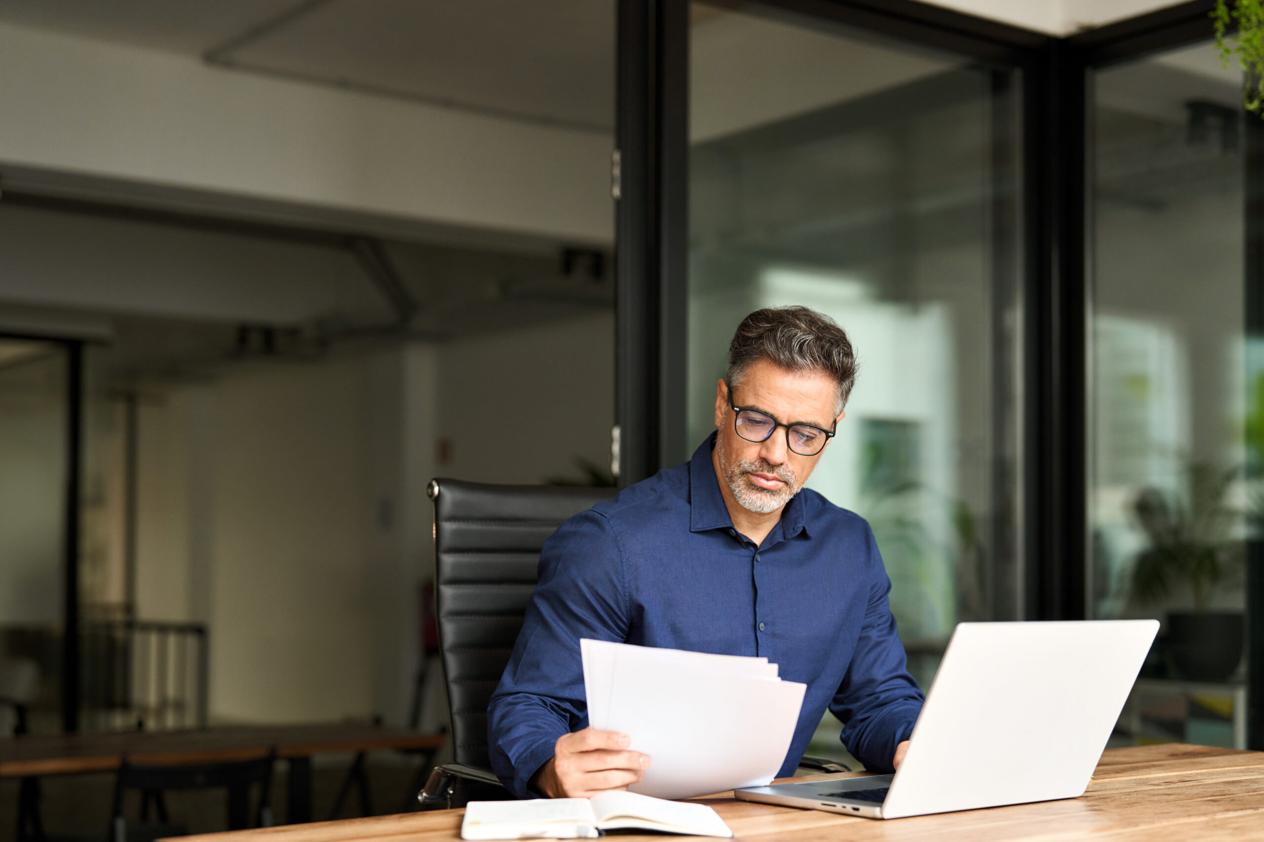 Account executive recruiters
